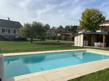 Location Maison à Maurs la Jolie 8 personnes, Auvergne