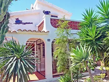 Location Maison à L'Ampolla 5 personnes, Espagne