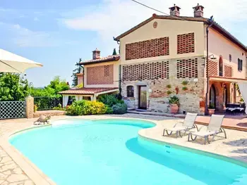 Location Gîte à Castelfiorentino 6 personnes, Montelupo Fiorentino