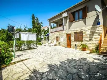 Location Maison à Rovanjska 7 personnes, Dalmatie