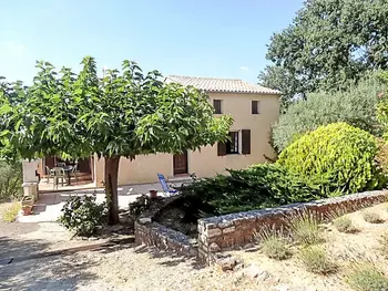 Location Maison à Roussillon 6 personnes, Roussillon