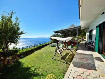 Location Maison à Tucepi 7 personnes, Podgora