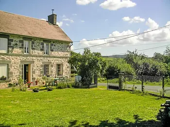 Location Maison à Langlerial 3 personnes, Auvergne