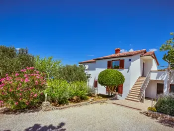 Location Maison à Novigrad (Zadar) 10 personnes, Dalmatie