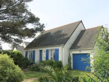 Location Maison à Arzon 4 personnes, Morbihan