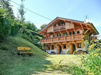 Location Chalet à Saint Gervais 8 personnes, Megève