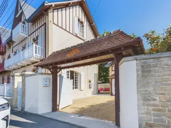 Location Villa à Courseulles 12 personnes, Basse Normandie