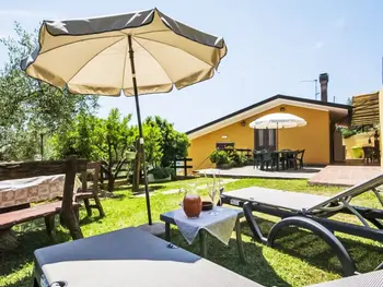 Location Maison à Massarosa 4 personnes, Viareggio