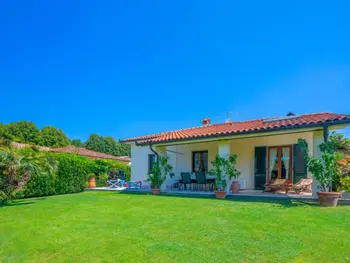 Location Maison à Marina Pietrasanta 6 personnes, Forte dei Marmi