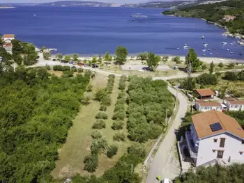 Location Maison à Novigrad (Zadar) 12 personnes, Dalmatie