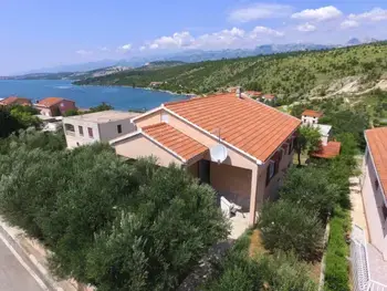 Location Maison à Novigrad (Zadar) 8 personnes, Dalmatie