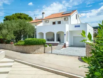 Location Maison à Vodice Tribunj 6 personnes, Dalmatie