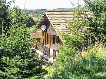 Location Chalet à Gerbépal 6 personnes, Gérardmer