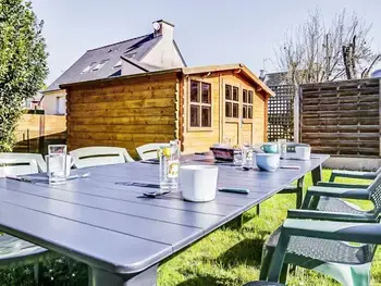 Location Maison à Lancieux 7 personnes, Saint Malo