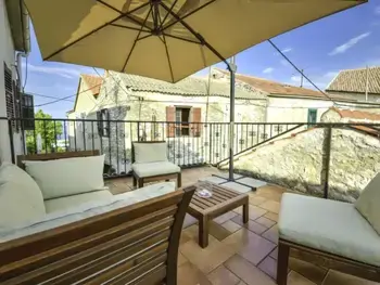 Location Maison à Zadar 6 personnes, Dalmatie