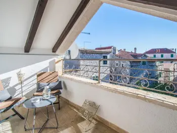 Location Maison à Sibenik 5 personnes, Jadrija (Vodice)