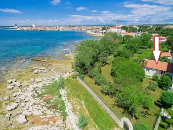 Location Maison à Umag 6 personnes, Istrie