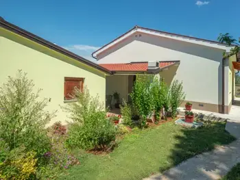 Location Maison à Štinjan 4 personnes, Duga Uvala