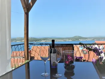 Location Maison à Sibenik 5 personnes, Dalmatie