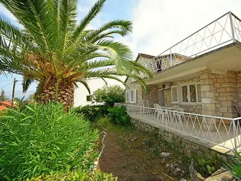 Location Maison à Brac Postira 7 personnes, Ile de Brac