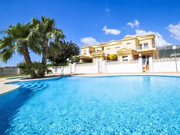 Location Maison à Calpe Calp 8 personnes, Espagne