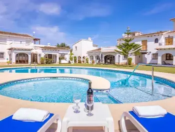 Location Maison à Dénia 4 personnes, Costa Blanca