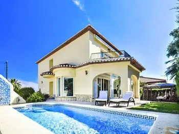 Location Maison à Dénia 8 personnes, Espagne