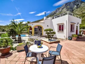 Location Maison à Dénia 4 personnes, Costa Blanca