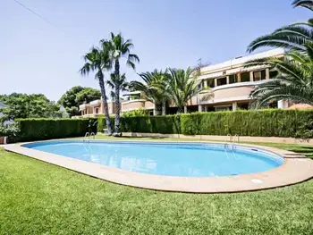 Location Maison à Dénia 6 personnes, Costa Blanca