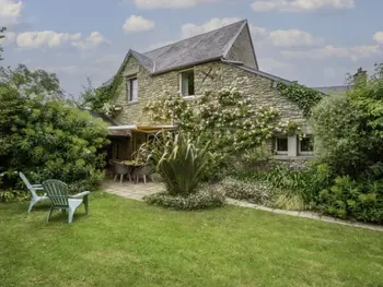 Location Gîte à Sartilly 3 personnes, Basse Normandie