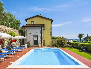 Location Maison à Camaiore 7 personnes, Viareggio