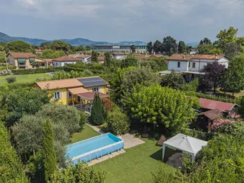 Location Maison à Lido di Camaiore 3 personnes, Viareggio