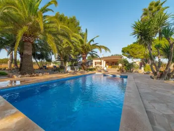 Location Maison à Porreres 6 personnes, Espagne