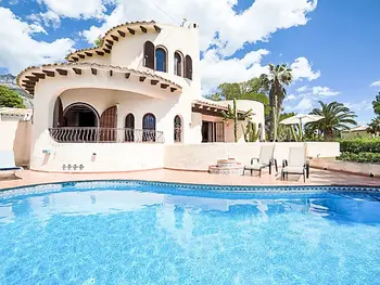 Location Maison à Altea 4 personnes, Espagne