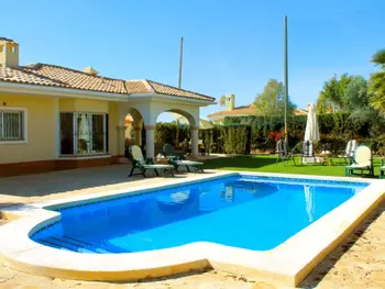 Location Maison à San Juan   Muchamiel 6 personnes, Espagne