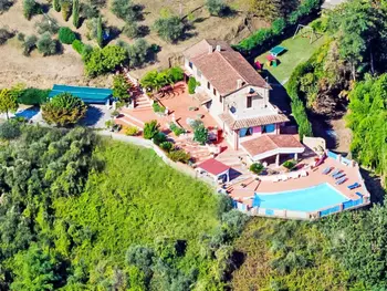 Location Villa à Massarosa 10 personnes, Viareggio