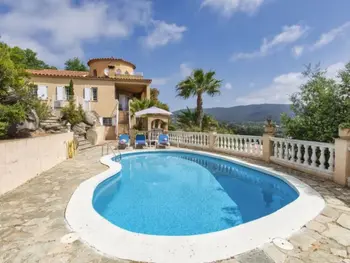 Location Maison à Calonge 8 personnes, Costa Brava