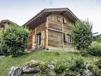 Location Maison à Saint Gervais 6 personnes, Megève