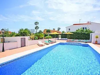 Location Villa à Calpe Calp 10 personnes, Costa Blanca