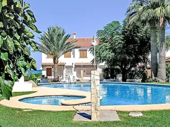 Location Maison à Dénia 4 personnes, Costa Blanca