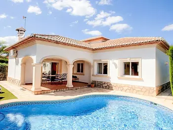 Location Villa à Dénia 6 personnes, Costa Blanca