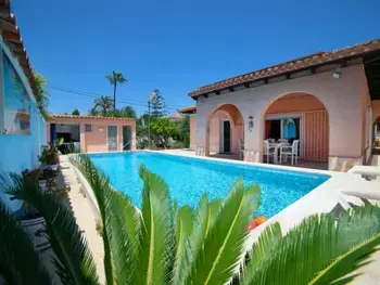 Location Maison à Albir 6 personnes, Costa Blanca