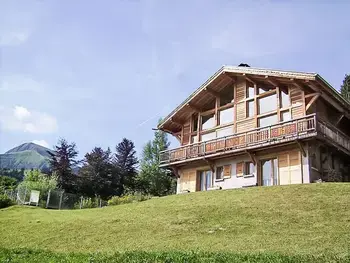 Location Chalet à Saint Gervais 10 personnes, Megève