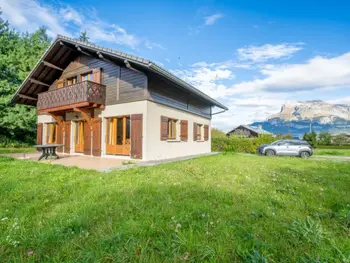 Location Chalet à Saint Gervais 12 personnes, Megève