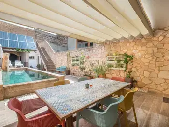 Location Maison à Santanyí 6 personnes, Espagne