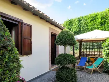 Location Gîte à Lago di Bolsena 4 personnes, Bolsena