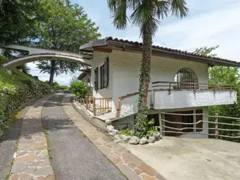 Location Maison à Leggiuno 6 personnes, Verbania