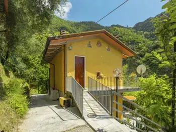 Location Maison à Montignoso 4 personnes, Forte dei Marmi