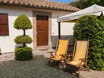 Location Gîte à Lago di Bolsena 5 personnes, Bolsena