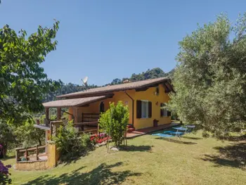 Location Maison à Montignoso 4 personnes, Forte dei Marmi